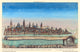 Imaginary View Of Jerusalem Poster Print by L. Mondhare
