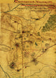 Civil War Defenses at Centreville, Virginia Poster Print