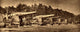 Main Battery for Artillery, Kummersdorf Poster Print, historical military art