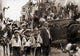 Festival Procession with Children as Sailors in a Ship Poster Print