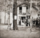 Church Bookstore in Troy, NY Poster Print - Round Lake Camp Meeting Association