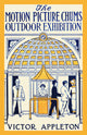 The Motion Picture Chums Outdoor Exhibition Poster Print