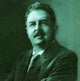 Victor Herbert Poster Print celebrating the American composer.