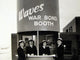 WAVES World War II War Bond Poster Print showcasing women's military service