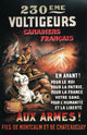 230th Battalion (Voltigeurs Canadiens-Français) Poster Print