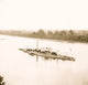 U.S.S. Casco Light-Draft Monitor Poster Print showcasing naval history