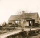City Point Virginia stable building poster print