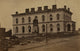 The Custom House, Richmond, VA, 1865 poster print showcasing historical architecture.