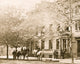 Central Office of Sanitary Commission Poster Print showcasing historical significance.