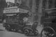 Omnibus on London Thoroughfare Japanese British Exhibition Poster Print
