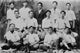 Chinese Baseball Team from Honolulu Hawaii Poster Print