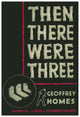 Then There Were Three Book Cover Art Poster Print