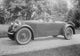 Woman Driver in Fancy Rolls Royce Poster Print showcasing luxury and elegance.