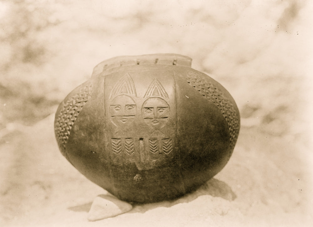 Wisham Bowl Poster Print showcasing elegant bowl design.
