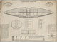 Aerial Navigation System Design Drawing Patent Poster Print