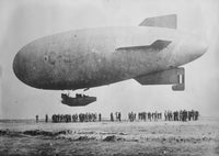 Navy C-5 Poster Print showcasing the military transport aircraft.