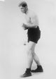 Young Ahearn The Brooklyn Dancing Master Poster Print