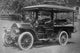 DuPont Camper Conversion Vehicle Poster Print showcasing outdoor adventure spirit.