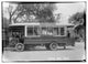 Central Park Bus to Menagerie and Metropolitan Museum Poster Print