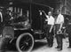 New York City Taxicab Regulation Poster Print from 1913
