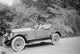 Two Women in a Coupe Poster Print showcasing vintage elegance.