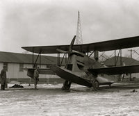 Amphibian Plane Poster Print - 1/19/25 available in multiple sizes.