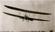 New Wright Military Aeroplane Poster Print showcasing early aviation.