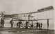 German Hydroplane Poster Print showcasing vintage aviation art.