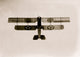 Marine Looping Plane Poster Print showcasing an aerial maneuver.