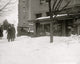 Knickerbocker Theatre Collapse Poster Print showcasing historic tragedy.