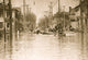 Rescue Work in Dayton, Ohio Poster Print showcasing dedication of rescue workers.