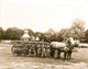 Royal Hose & Nozzle Poster Print featuring York, PA Fire Department