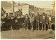 Tipple Boy and Drivers Coal Mine Poster Print from Grafton, WV