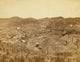 Lead City Mines and Mills Poster Print showcasing historic mining scene.