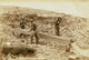 Gold Dust poster print featuring placer mining at Rockerville, Dakota.
