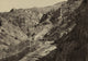 Mines in Eagle River Canyon Poster Print showcasing scenic landscape.