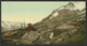 Colorado Aspen Silver Mines Poster Print showcasing vibrant imagery of Colorado's mining history.