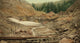 Colorado Placer Mining Poster Print showcasing the scenic beauty of Colorado's mining landscapes.