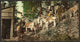 Colorado Burros at Silver Mine Poster Print showcasing burros in a scenic landscape.