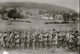German Prisoners in France Return from Work Poster Print