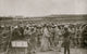German Prisoners in France Return from Work Poster Print