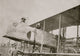 Capt. Berthaut and Capt. Hoppe German Bi-Plane Poster Print