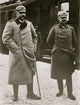 Gen. Ludendorff Historical Poster Print - 18x24