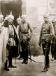 Anton von Mackensen Military Leader Poster Print