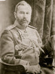 Alexei Nikolayevich Kouropotkin historical poster print
