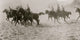 Uhlans Cavalry Poster Print showcasing Polish light infantry uniform.
