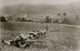 Austrian Infantry on Firing Line Poster Print showcasing military history