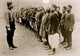 Prisoners Zossen Germany Poster Print