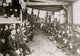 Zossen Prisoners' Sleeping Room Poster Print showcasing historical visuals.