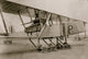 Coast-to-Coast Flight in 2 Laps Poster Print showcasing early aviation history.